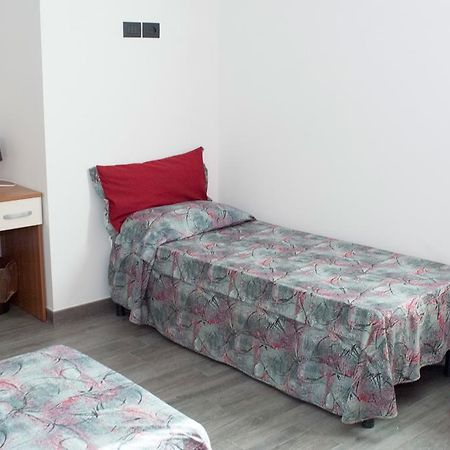 Il Mandorlo Rooms&Garden Tempera Esterno foto