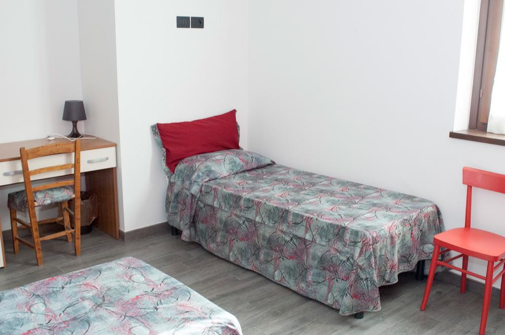 Il Mandorlo Rooms&Garden Tempera Esterno foto