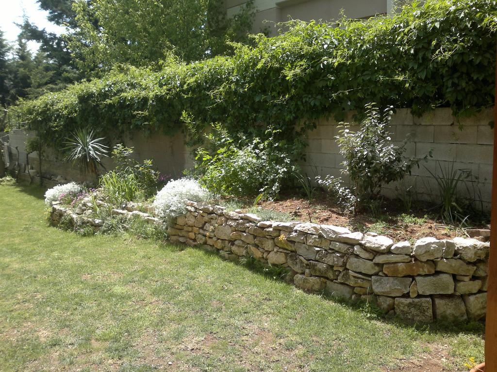Il Mandorlo Rooms&Garden Tempera Esterno foto