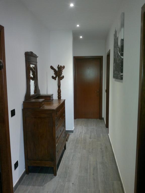 Il Mandorlo Rooms&Garden Tempera Esterno foto