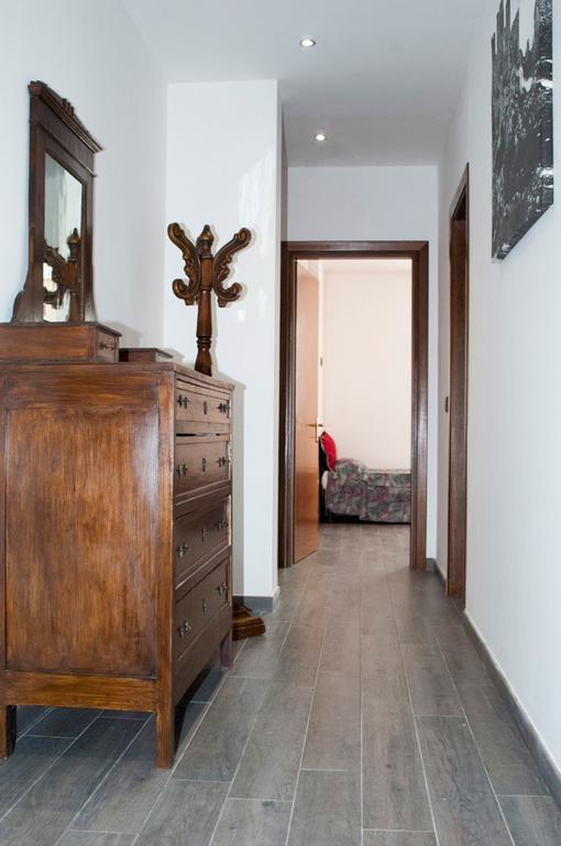 Il Mandorlo Rooms&Garden Tempera Esterno foto
