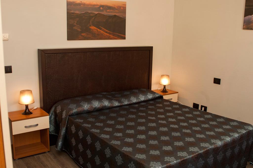 Il Mandorlo Rooms&Garden Tempera Esterno foto