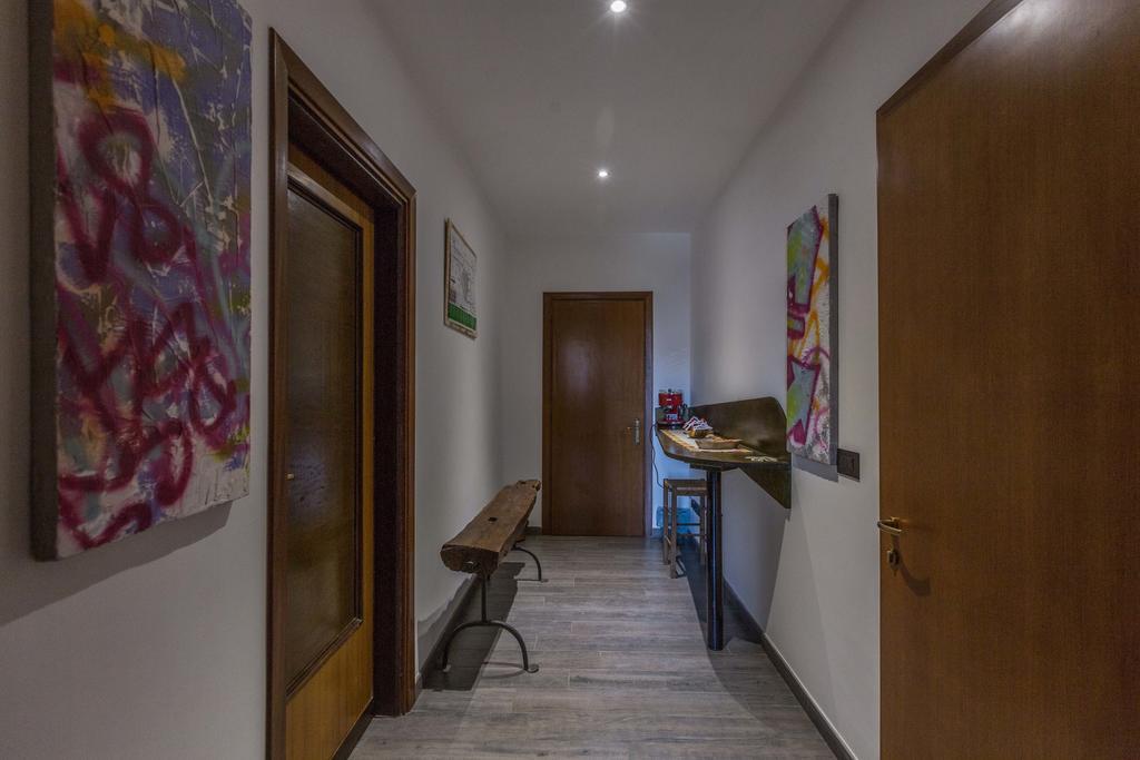 Il Mandorlo Rooms&Garden Tempera Esterno foto