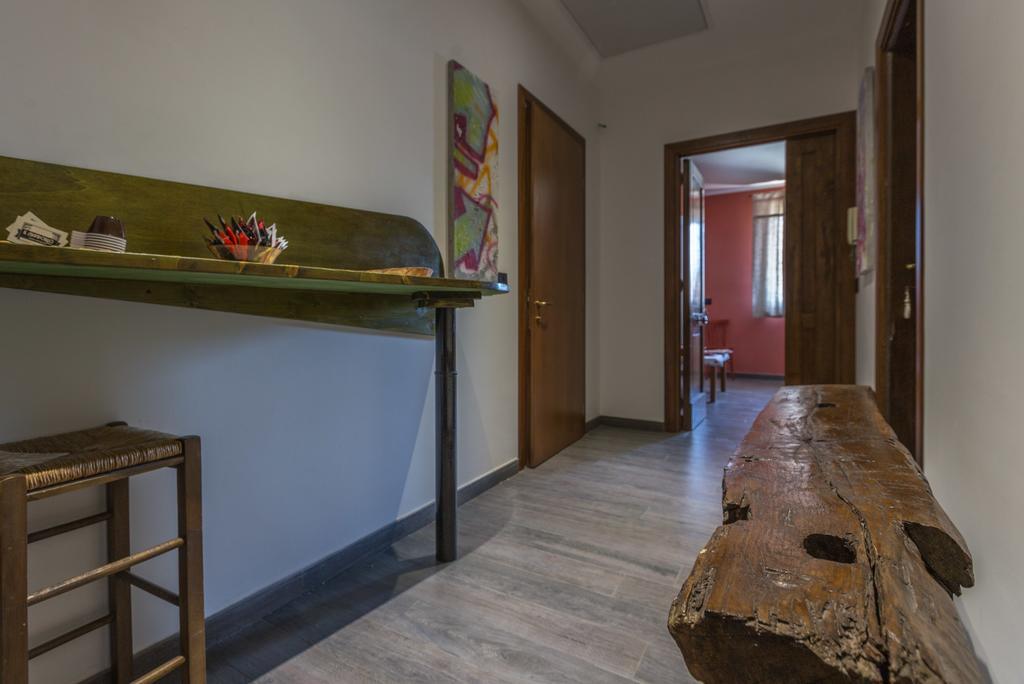 Il Mandorlo Rooms&Garden Tempera Esterno foto