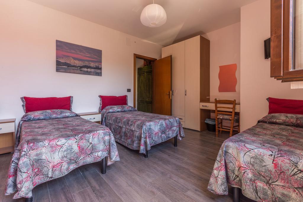 Il Mandorlo Rooms&Garden Tempera Esterno foto