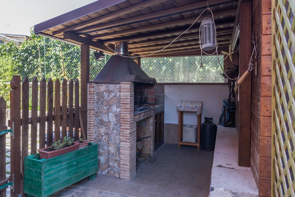 Il Mandorlo Rooms&Garden Tempera Esterno foto
