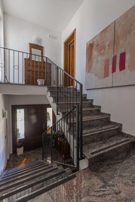 Il Mandorlo Rooms&Garden Tempera Esterno foto
