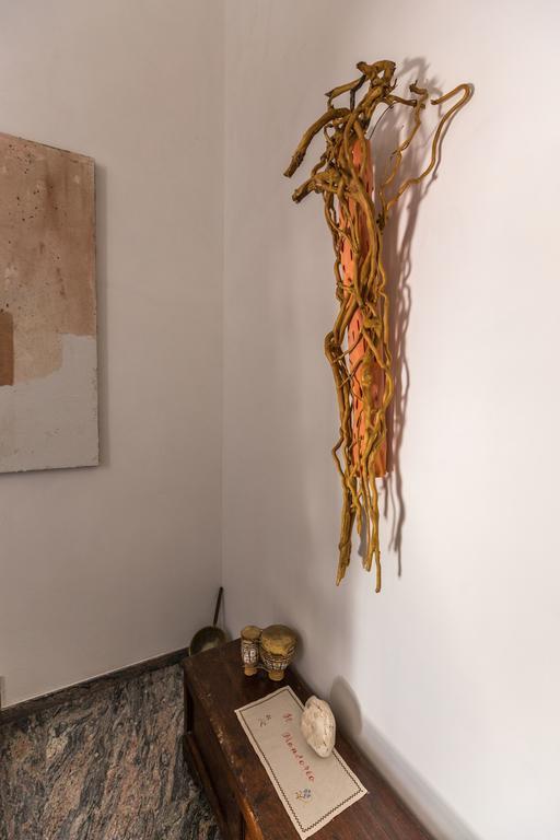 Il Mandorlo Rooms&Garden Tempera Esterno foto