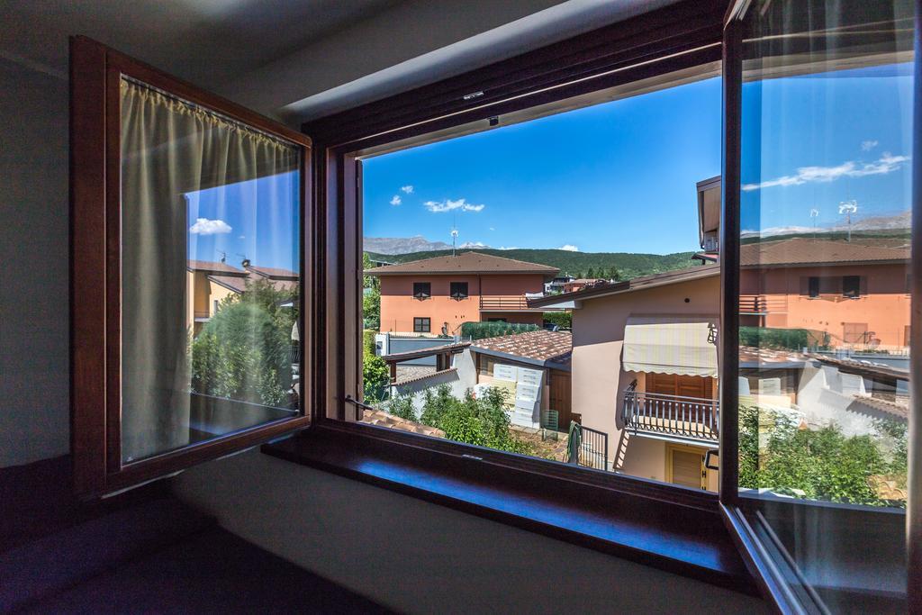 Il Mandorlo Rooms&Garden Tempera Esterno foto